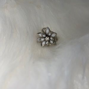 Adjustable Ring